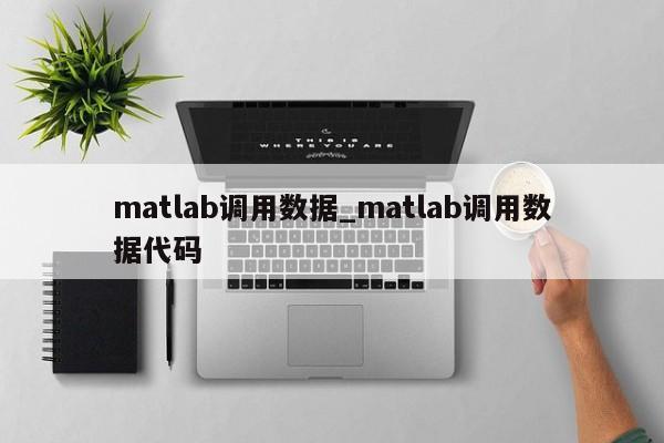 matlab调用数据_matlab调用数据代码